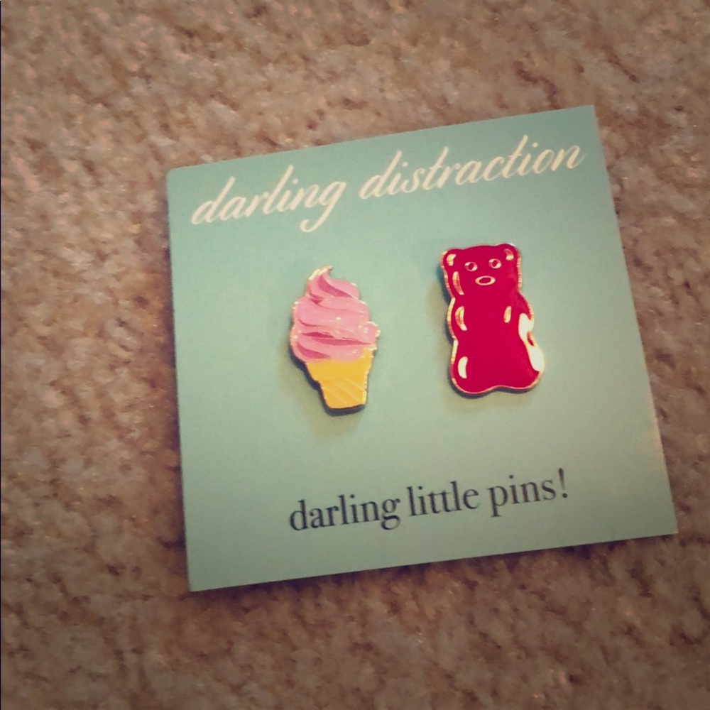 Pins